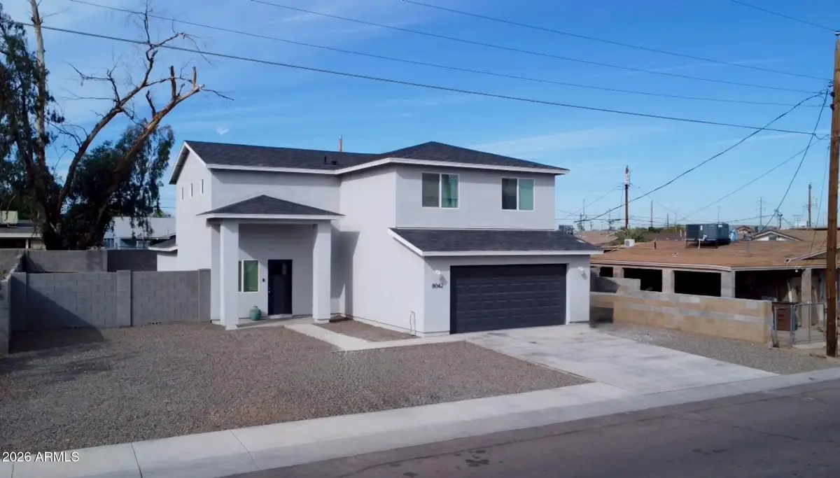 8042 S Calle Moctezuma --, Guadalupe, AZ 85283 - #1