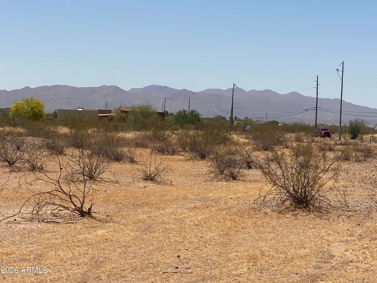 - N Crozier Road, Wittmann, AZ 85361 - #1