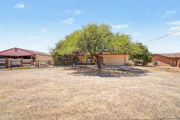 7703 E Hermosa Vista Drive, Mesa, AZ 85207