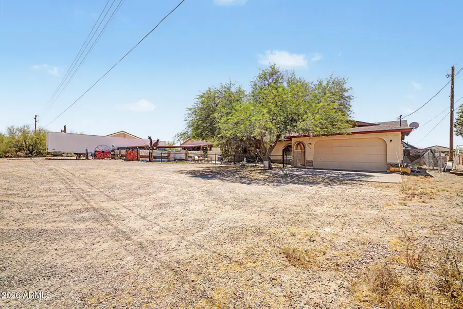 7703 E Hermosa Vista Drive, Mesa, AZ 85207 - #2