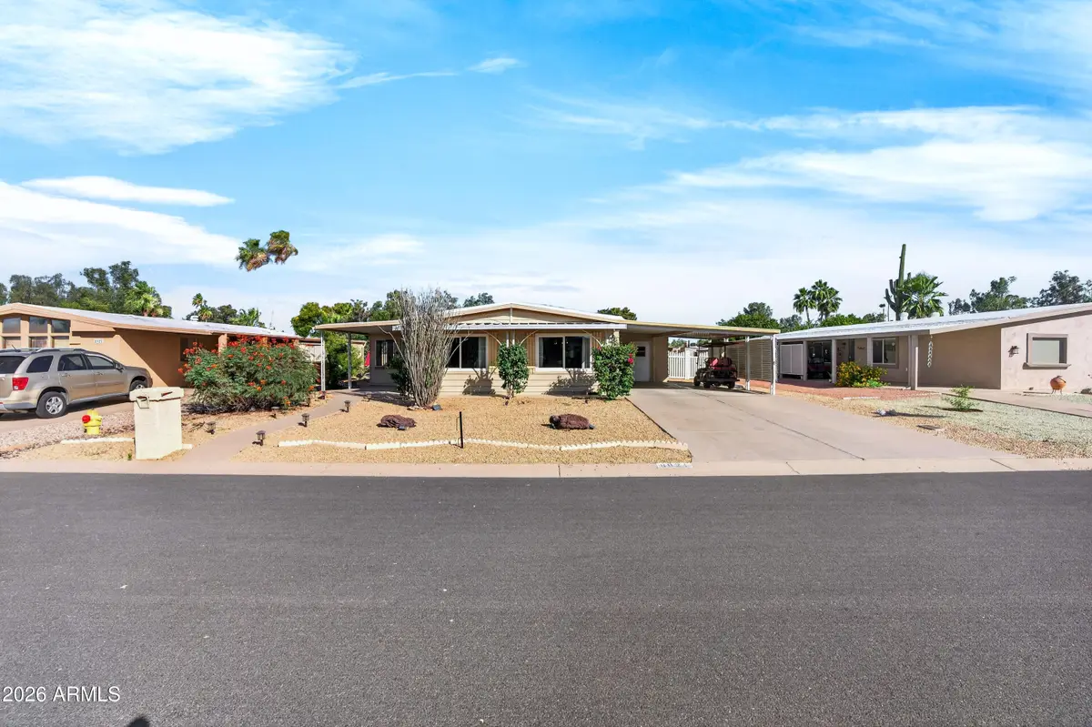 8921 E Michigan Avenue, Sun Lakes, AZ 85248 - #1