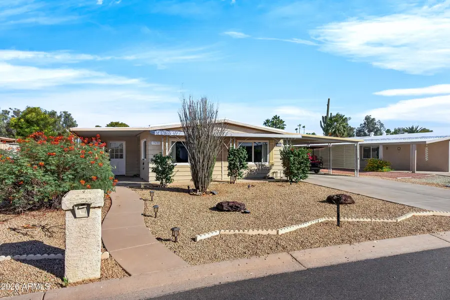 8921 E Michigan Avenue, Sun Lakes, AZ 85248 - #3