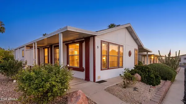 3700 S Tomahawk Road #73, Apache Junction, AZ 85119