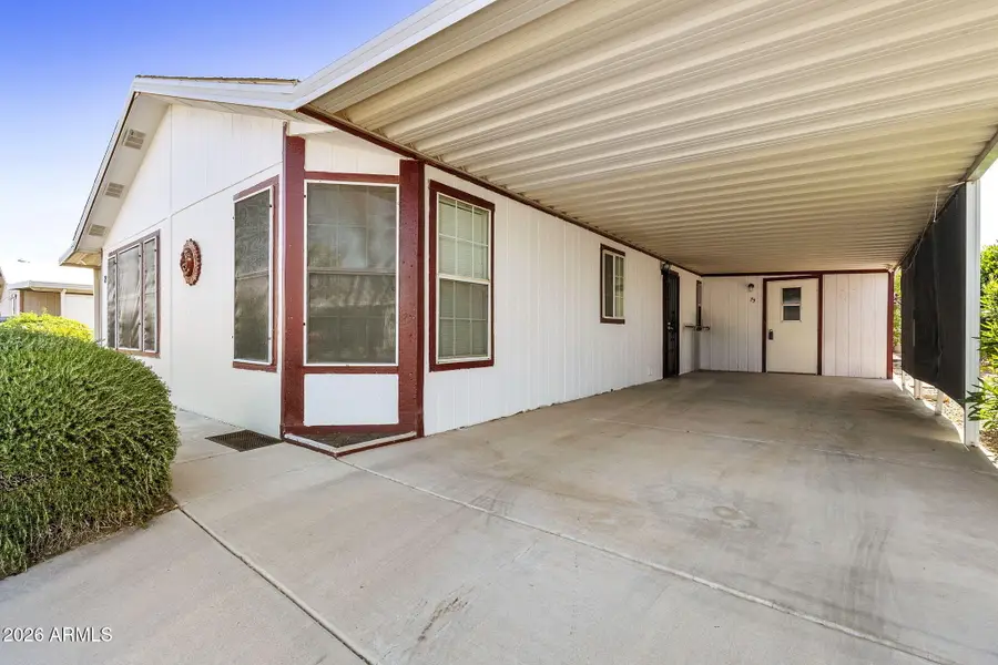 3700 S Tomahawk Road #73, Apache Junction, AZ 85119 - #3