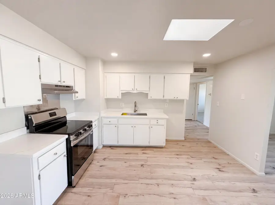 14621 N 31st Avenue, Phoenix, AZ 85053 - #2