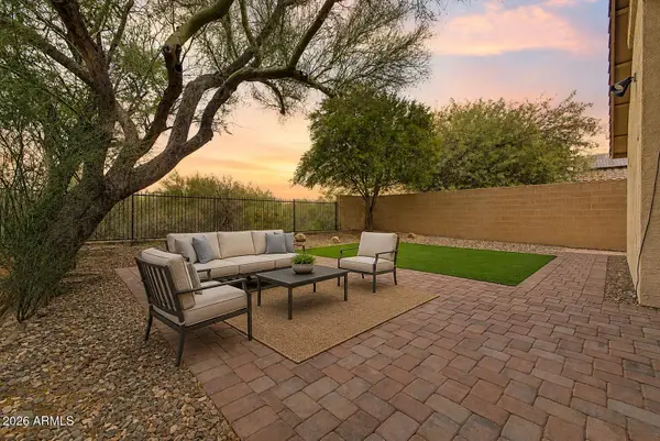 40832 N Columbia Trail, Anthem, AZ 85086
