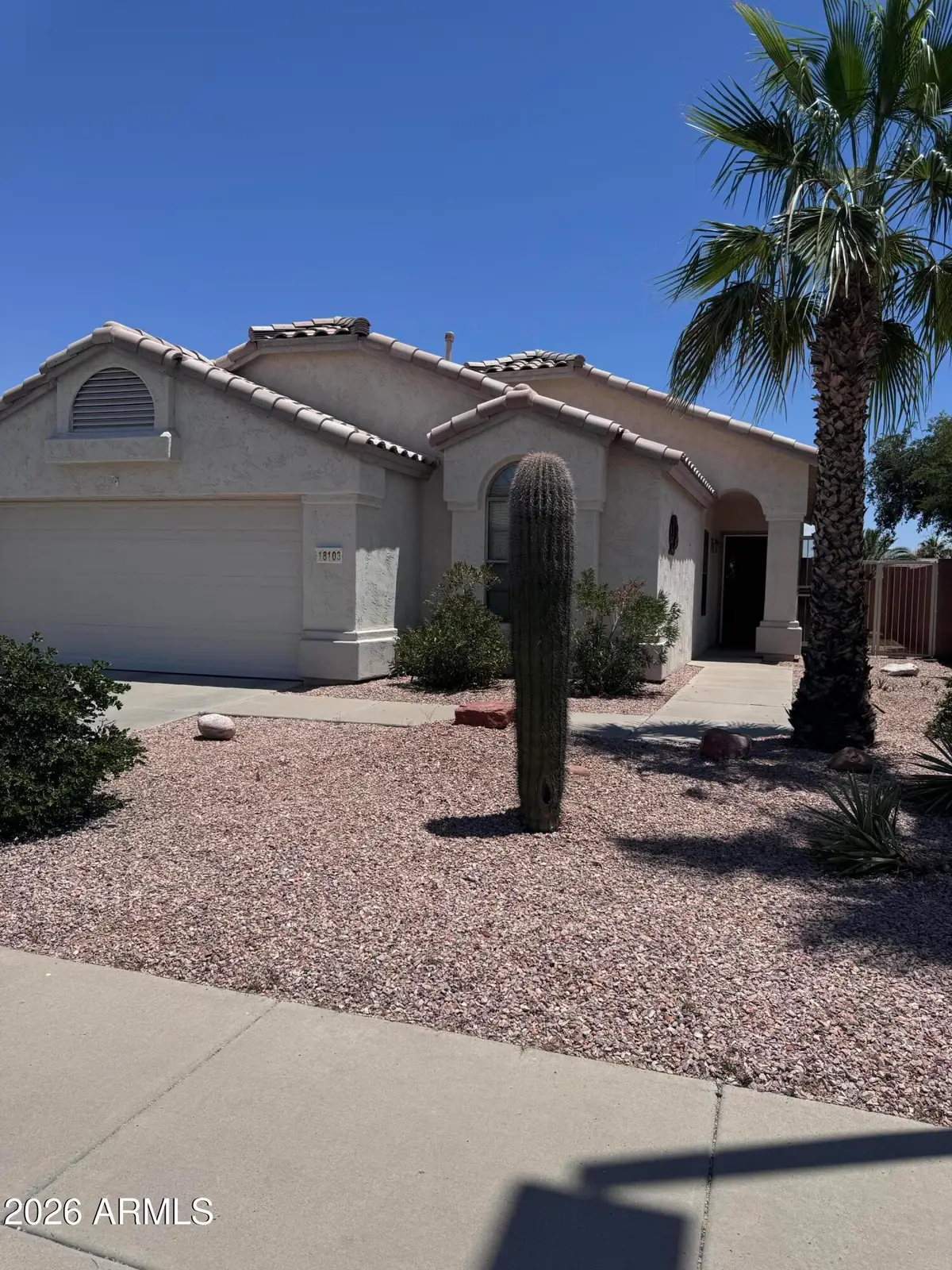 18103 N Fiesta Drive, Surprise, AZ 85374 - #1
