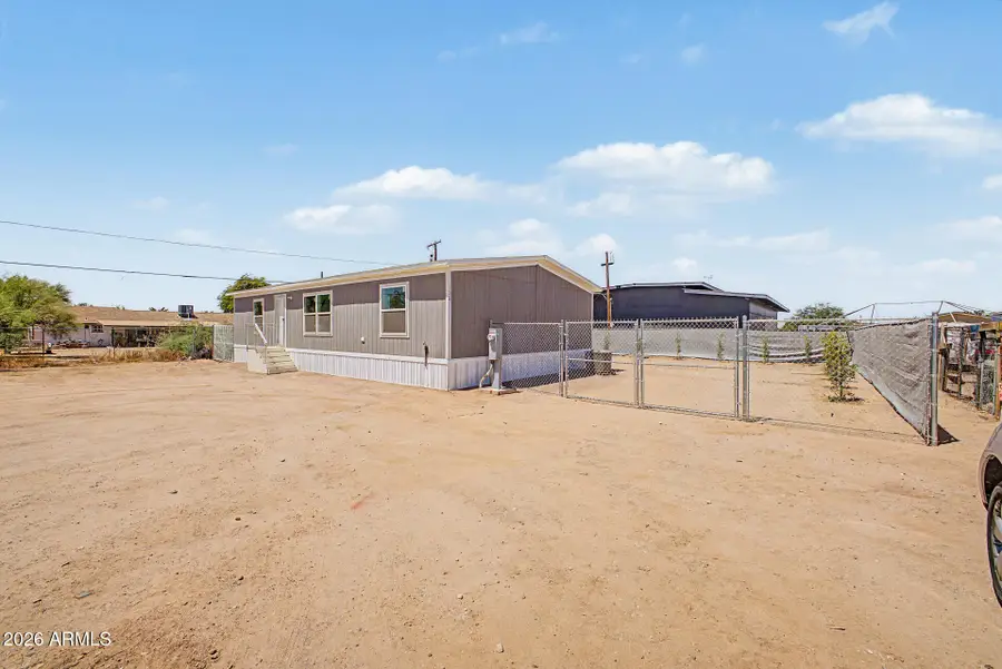 132 S 103rd Place, Mesa, AZ 85208 - #3