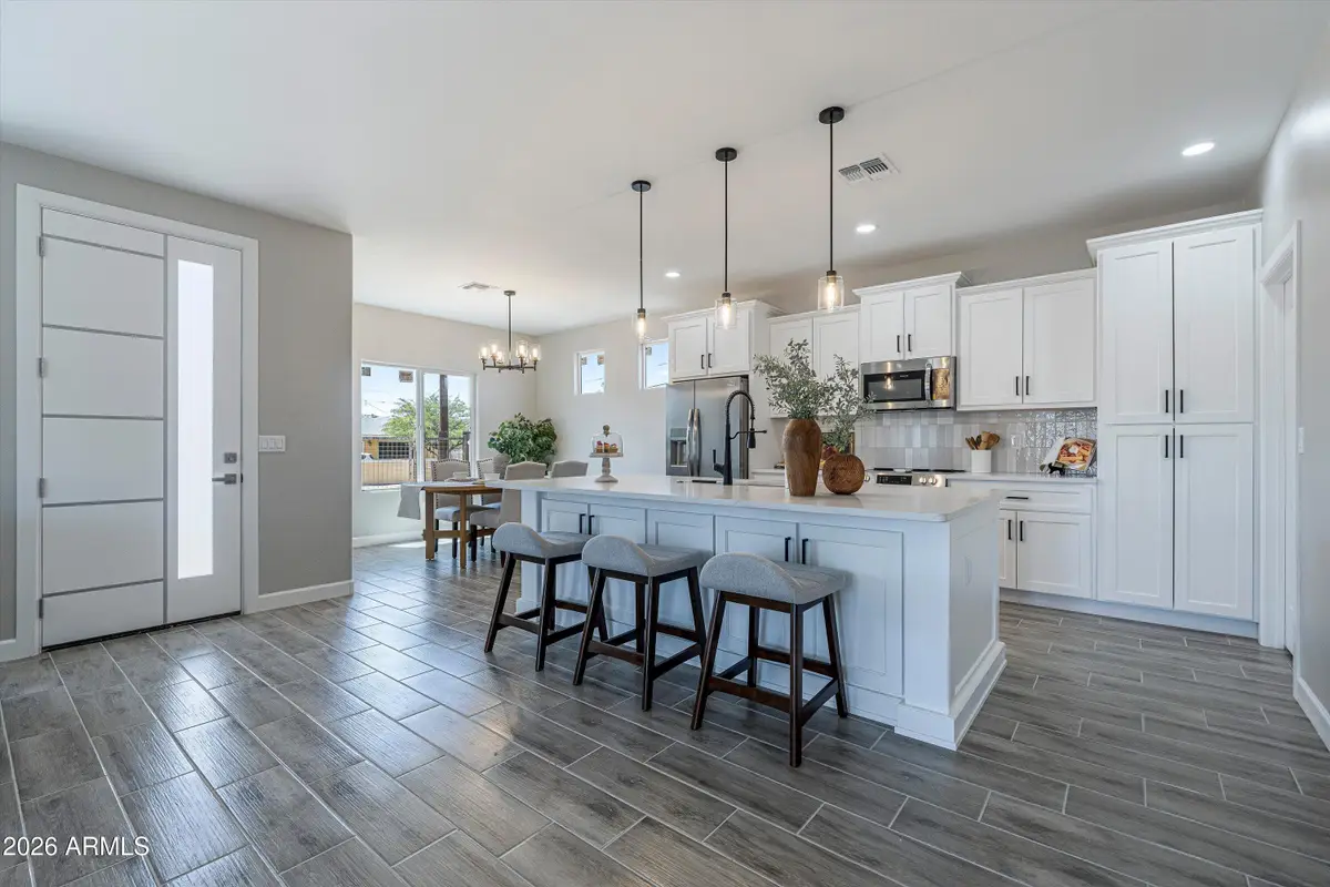 466 W Wyoming Street, Tucson, AZ 85706 - #1