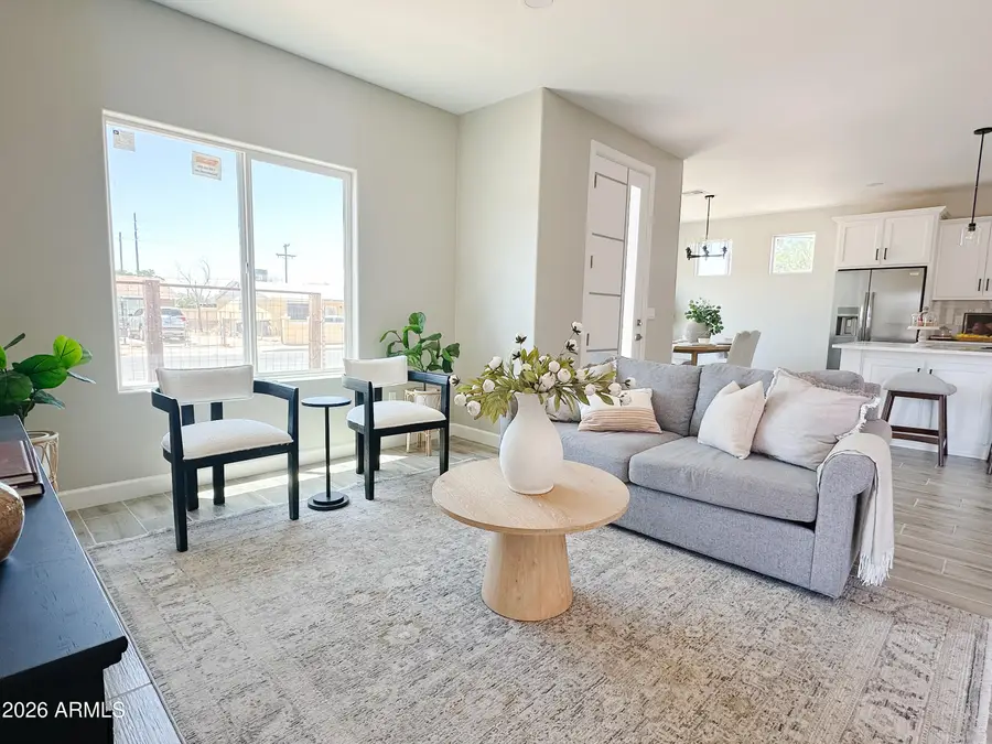 466 W Wyoming Street, Tucson, AZ 85706 - #2