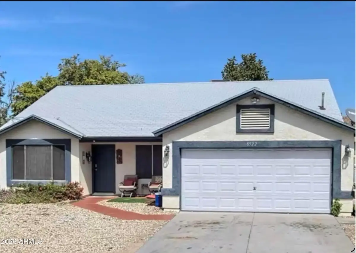 8522 W Mclellan Road, Glendale, AZ 85305 - #1
