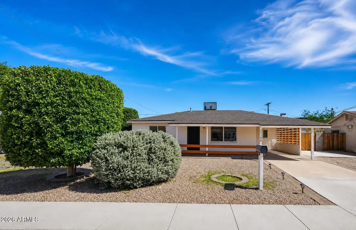 11108 W Missouri Avenue, Youngtown, AZ 85363 - #1