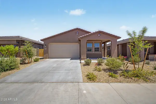 17329 W Desert Sage Drive, Goodyear, AZ 85338