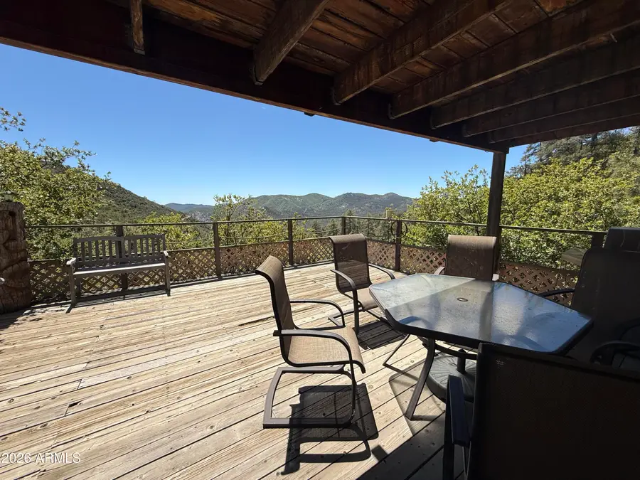 22406 S Eagle Mine Road, Crown King, AZ 86343 - #3