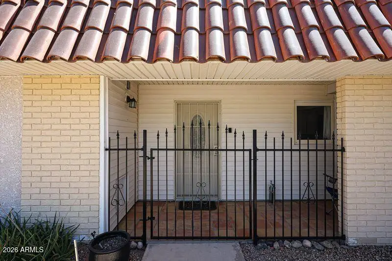 10913 W Manzanita Drive, Sun City, AZ 85373 - #2