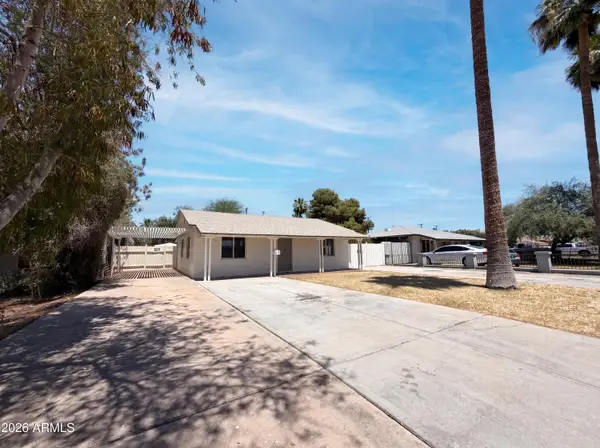 2042 W Pasadena Avenue, Phoenix, AZ 85015
