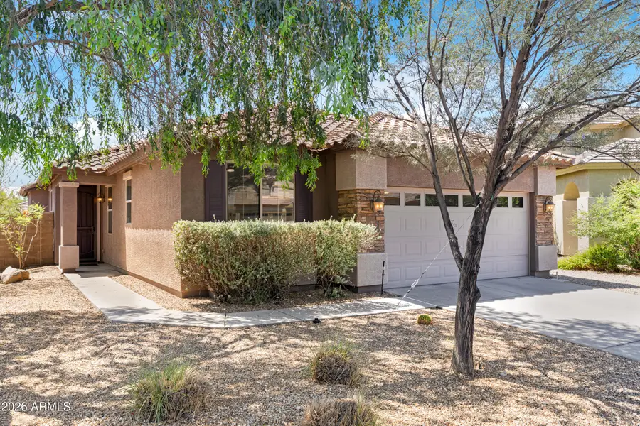 7203 W Andrew Lane, Peoria, AZ 85383 - #3