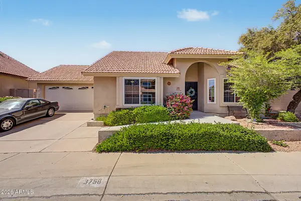 3758 E Park Avenue, Phoenix, AZ 85044
