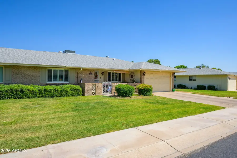 10415 W Desert Forest Circle, Sun City, AZ 85351 - #2