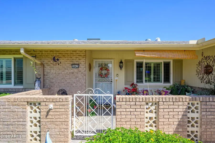 10415 W Desert Forest Circle, Sun City, AZ 85351 - #3