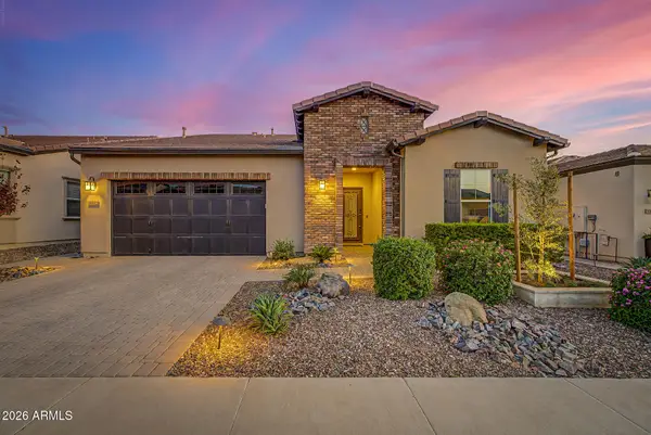 36802 N Pfeifer Lane, San Tan Valley, AZ 85140