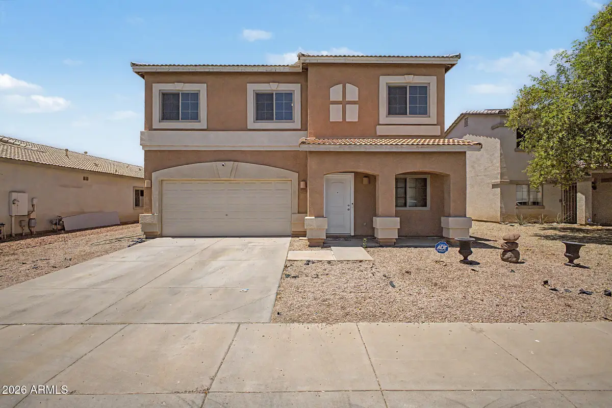 3210 S 64th Avenue, Phoenix, AZ 85043 - #1