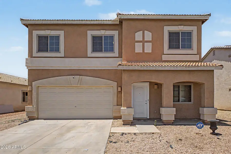 3210 S 64th Avenue, Phoenix, AZ 85043 - #2