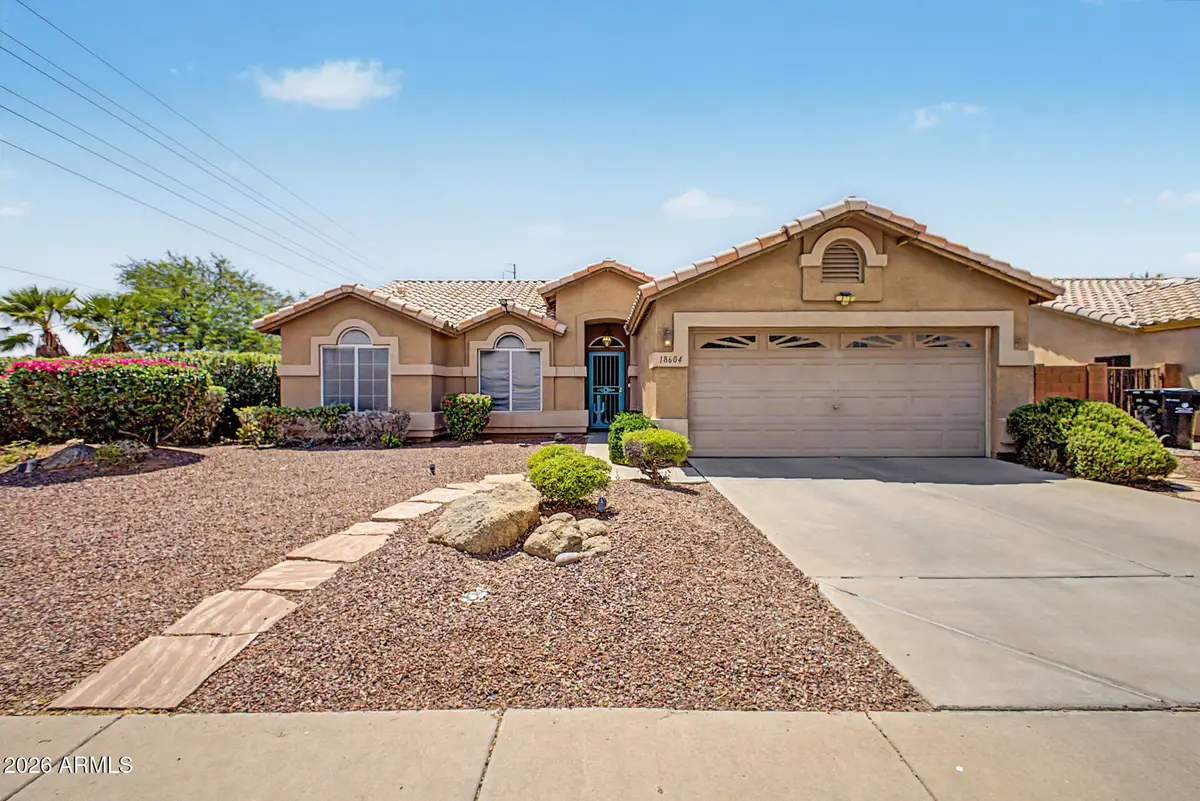 18604 N 30th Place, Phoenix, AZ 85050 - #1