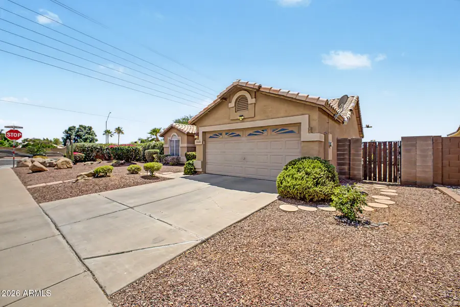 18604 N 30th Place, Phoenix, AZ 85050 - #2