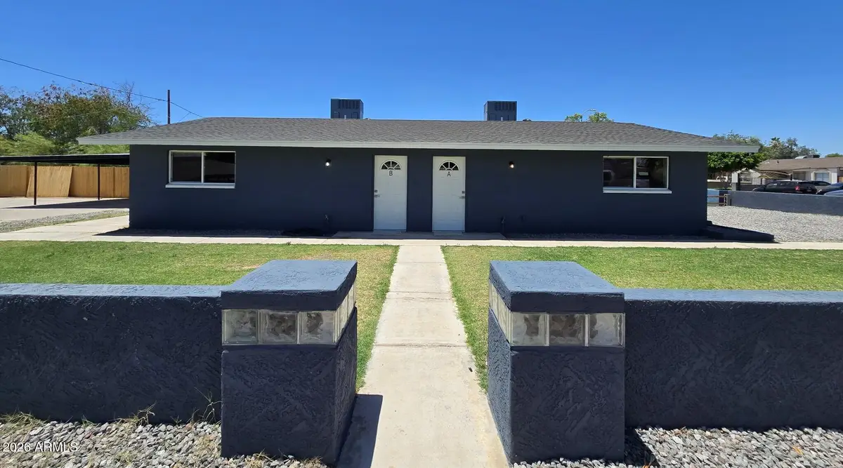 5301 W State Avenue, Glendale, AZ 85301 - #1