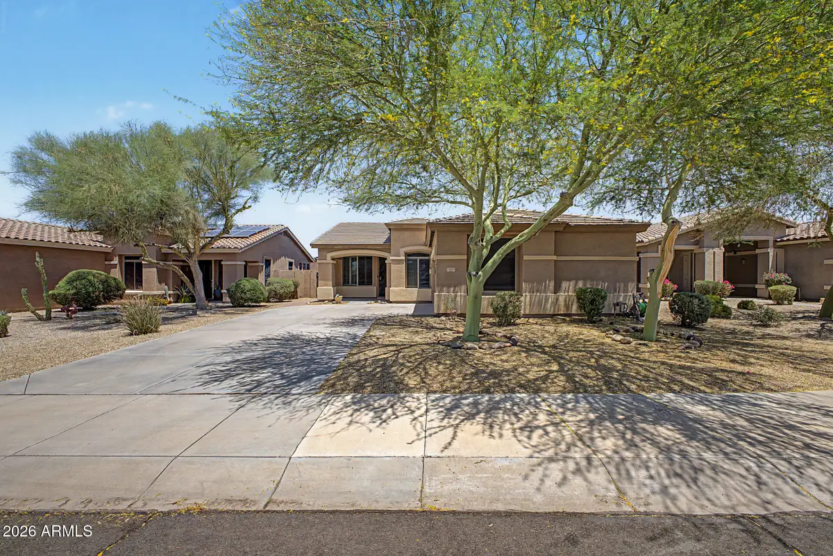 17512 W Desert View Lane, Goodyear, AZ 85338 - #1