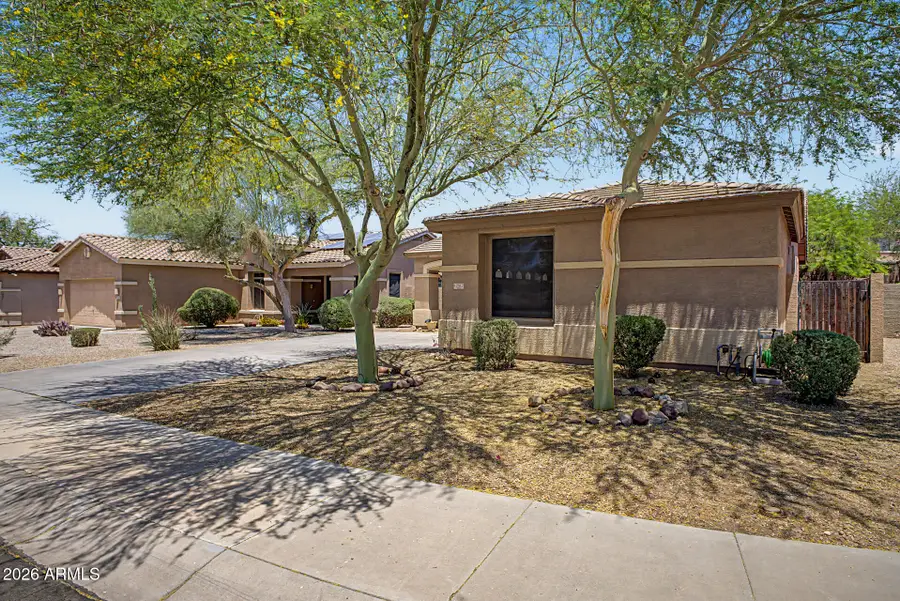17512 W Desert View Lane, Goodyear, AZ 85338 - #3