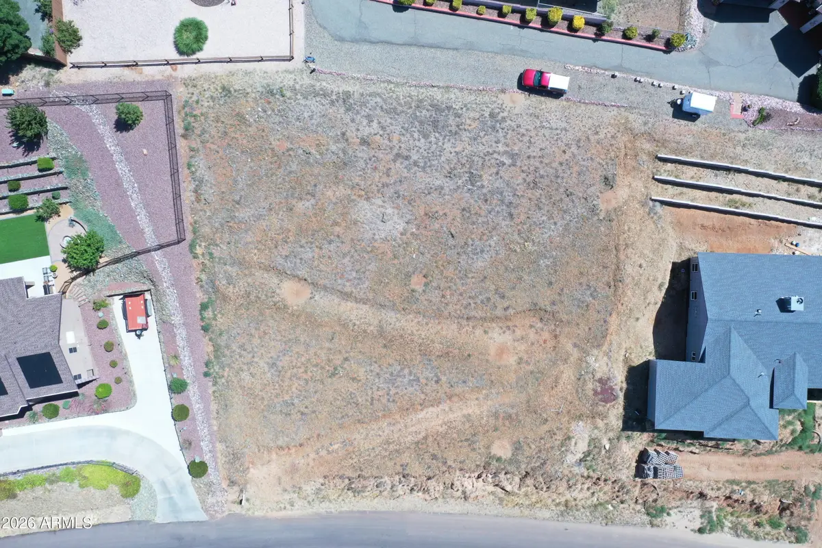 9660 E Towago Drive, Prescott Valley, AZ 86314 - #1