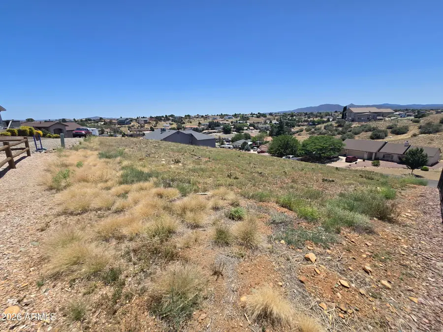 9660 E Towago Drive, Prescott Valley, AZ 86314 - #3