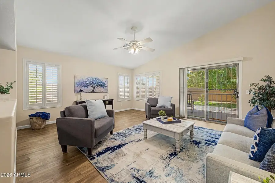 3903 W Grandview Road, Phoenix, AZ 85053 - #3
