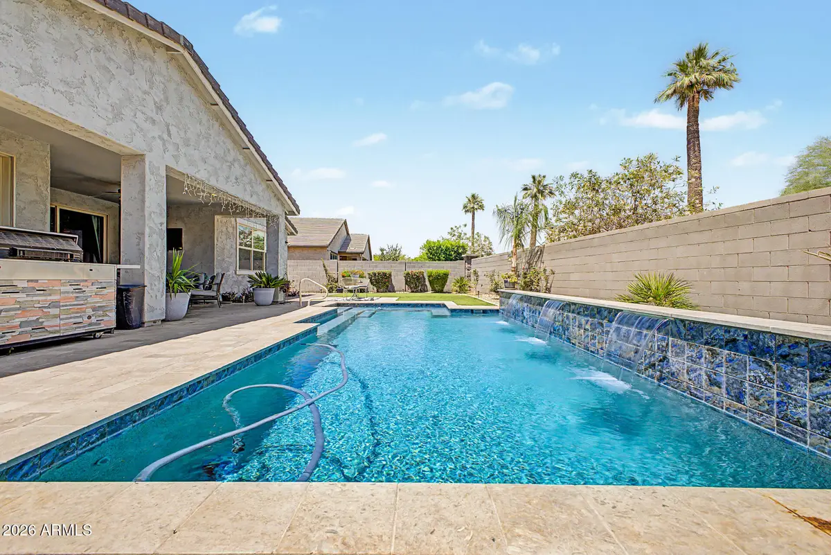 2157 N 139th Drive, Goodyear, AZ 85395 - #1