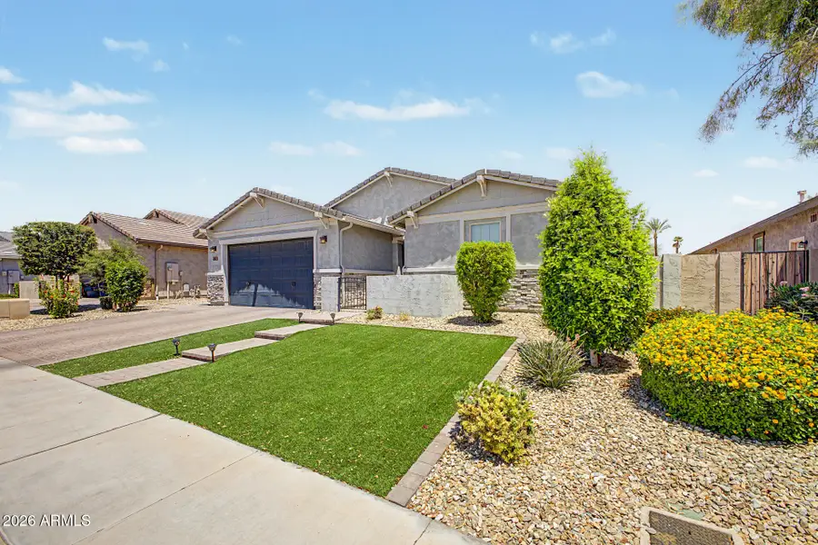 2157 N 139th Drive, Goodyear, AZ 85395 - #3