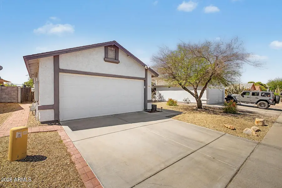 3631 W Melinda Lane, Glendale, AZ 85308 - #2