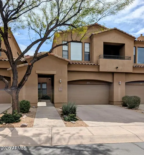 16600 N Thompson Peak Parkway #1068, Scottsdale, AZ 85260