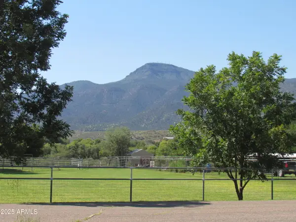 356 E Cole Boulevard #15, Camp Verde, AZ 86322