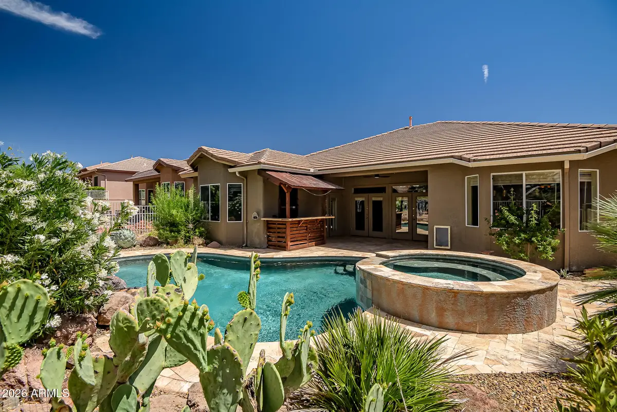 4820 E Sonoma Court, Cornville, AZ 86325 - #1