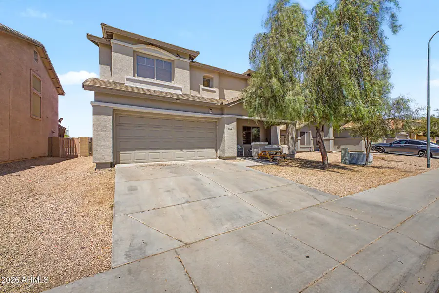 6922 S 50th Glen, Laveen, AZ 85339 - #2