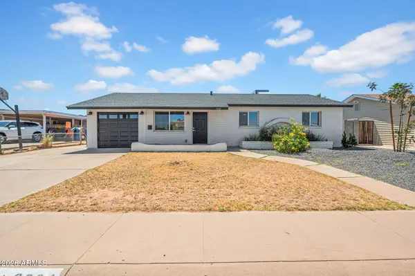 3604 S Cutler Drive, Tempe, AZ 85282