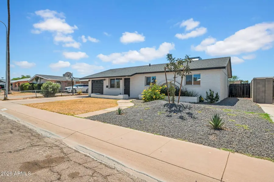 3604 S Cutler Drive, Tempe, AZ 85282 - #2