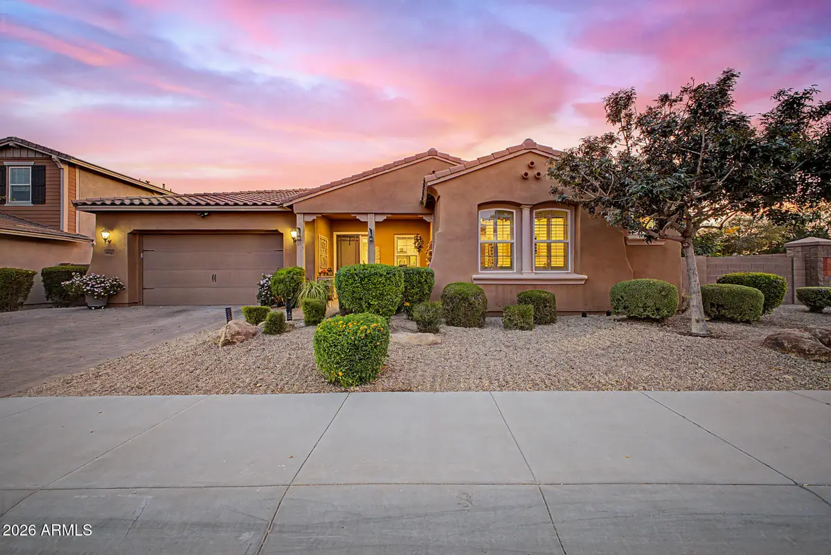 5066 N 146th Drive, Litchfield Park, AZ 85340 - #1