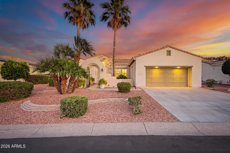 13417 W La Vina Drive, Sun City West, AZ 85375 - #2