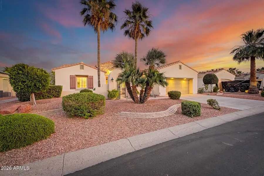 13417 W La Vina Drive, Sun City West, AZ 85375 - #3