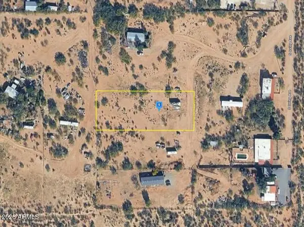 4054 E Dawson Road, Sahuarita, AZ 85629
