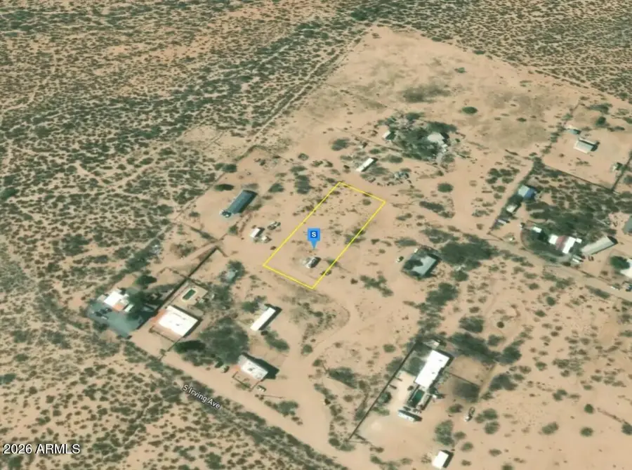 4054 E Dawson Road, Sahuarita, AZ 85629 - #2