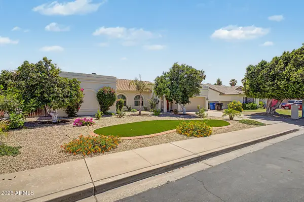 2559 E Lockwood Street, Mesa, AZ 85213